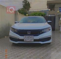 هوندا سيفيك